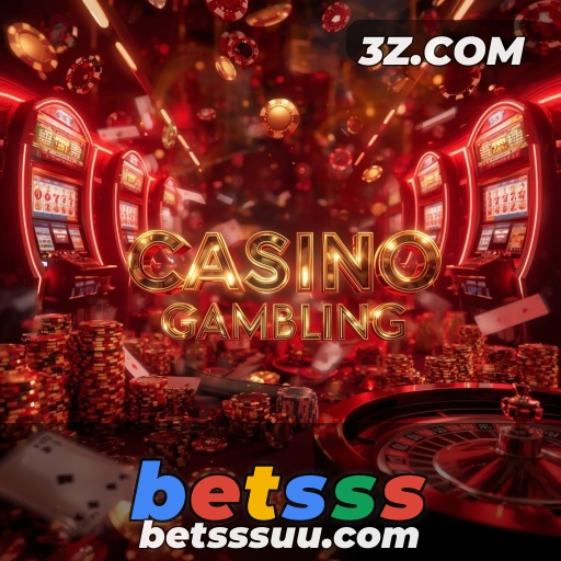 Experiência Imersiva no Cassino Ao Vivo do Betsss